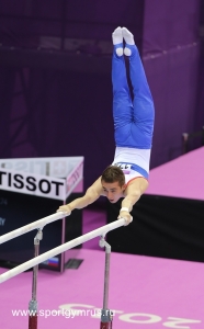 Белявский брусья