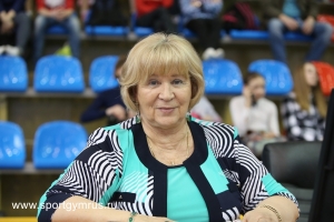 Родионенко