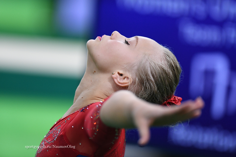 Мельникова